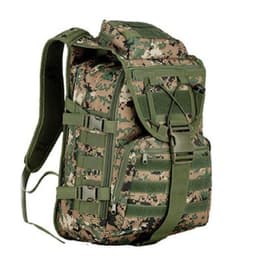 image-40L Military Tactical Backpack Army Assault Bag System Bags Backpacks
