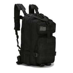 image-50L/30L Camo Military Bag Men Tactical Backpack Army Bug Out Bag
