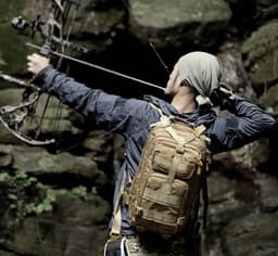 image-Bags Backpacks Hiking Backpack Outdoor Military Rucksacks Tactical