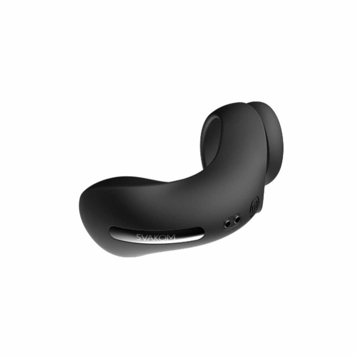 image-Cock Ring Svakom Black