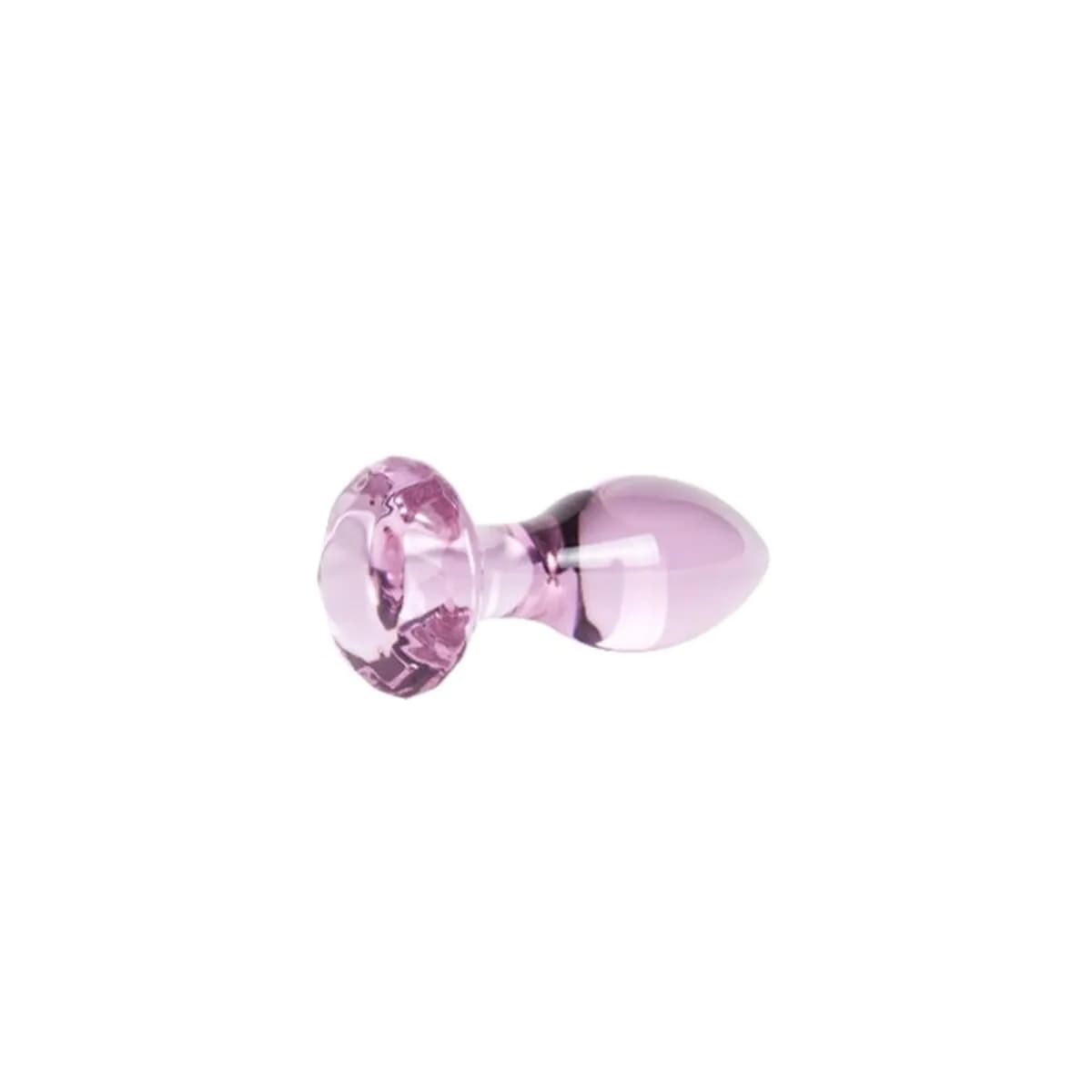 image-Anal plug S Pleasures Pink (7 cm)