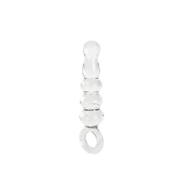 image-Dildo S Pleasures 14 cm