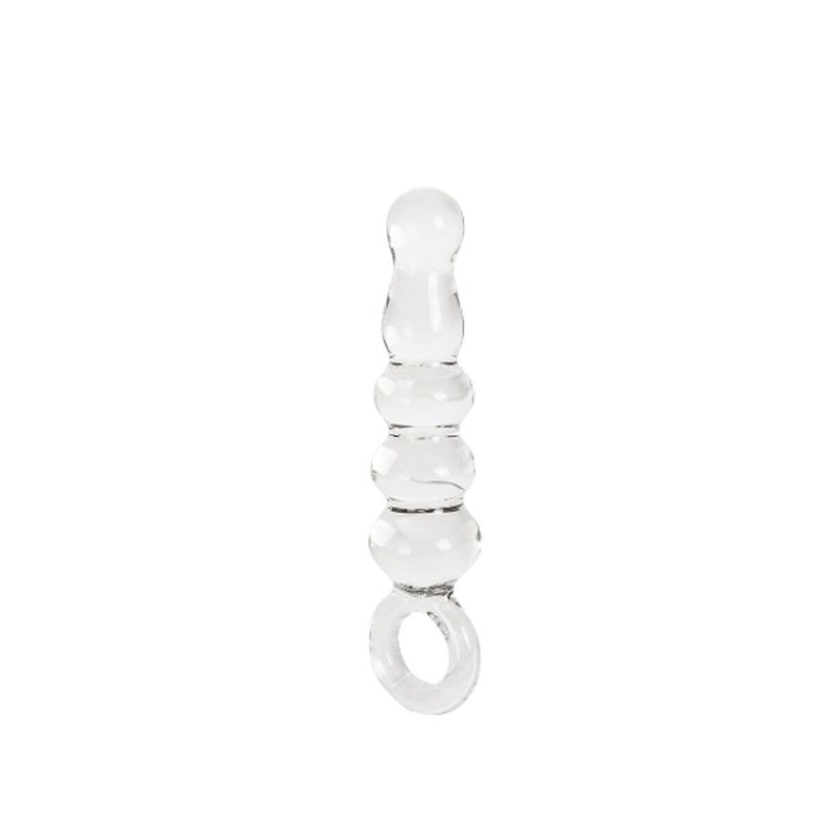 image-Dildo S Pleasures 14 cm