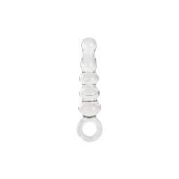 image-Dildo S Pleasures 14 cm