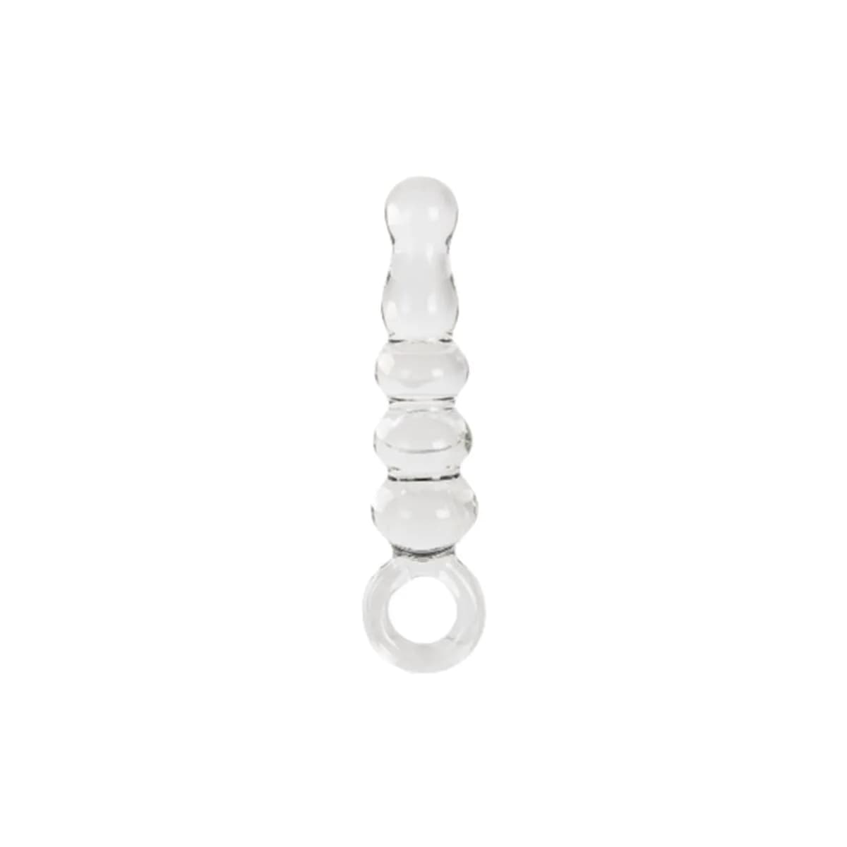image-Dildo S Pleasures 14 cm