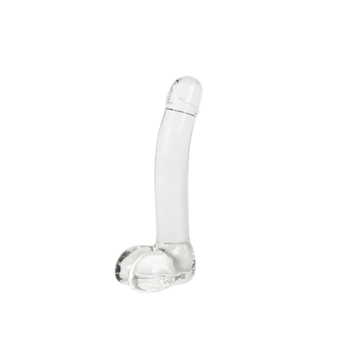image-Dildo S Pleasures Pink
