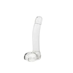 image-Dildo S Pleasures Pink