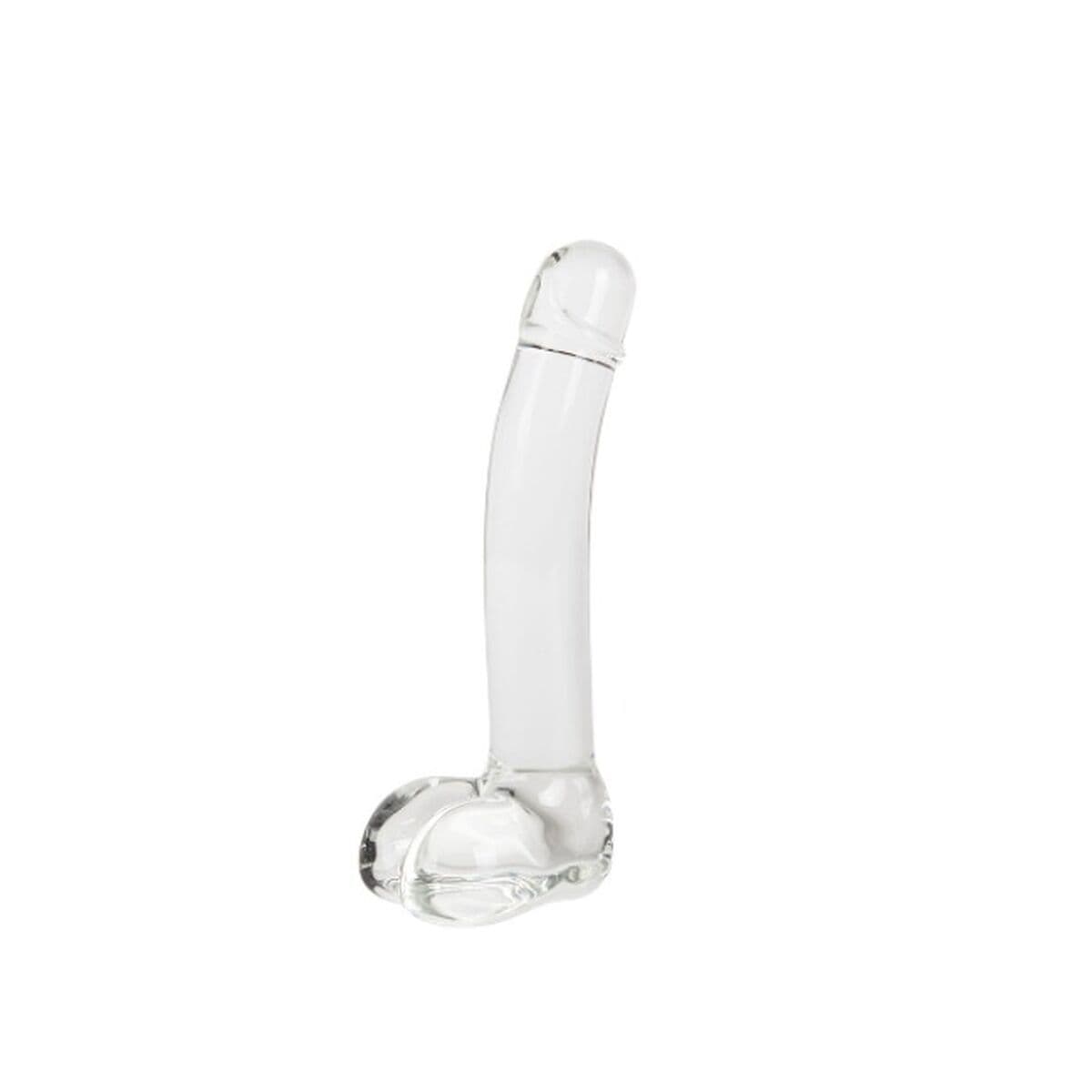 image-Dildo S Pleasures Pink
