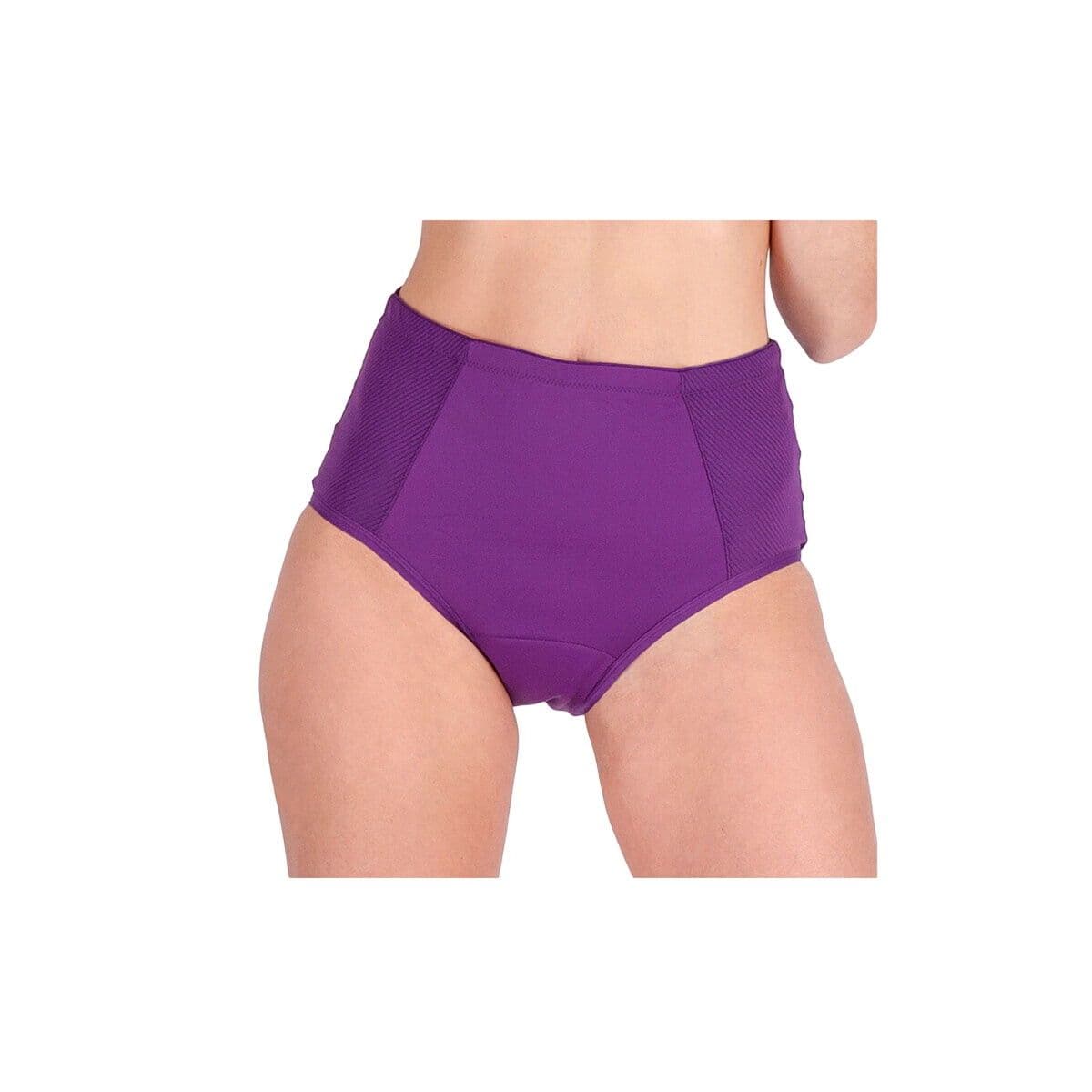 image-Menstrual panties Femme Republique Lilac