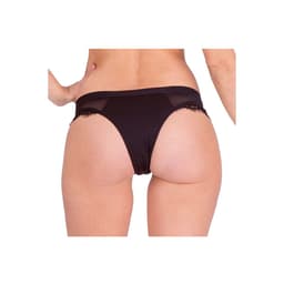image-Menstrual panties Femme Republique Black