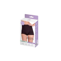image-Menstrual panties Femme Republique Black
