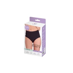 image-Menstrual panties Femme Republique Black