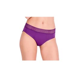 image-Menstrual panties Femme Republique Lilac