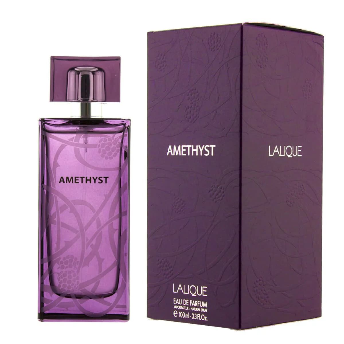 image-Women's Perfume Lalique AMETHYST EDP 100 ml