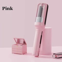 image-Hair Ends Trimmer Split Remover Dry Damaged Brittle Professional