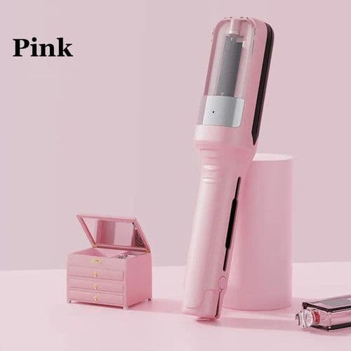 image-Hair Ends Trimmer Split Remover Dry Damaged Brittle Professional