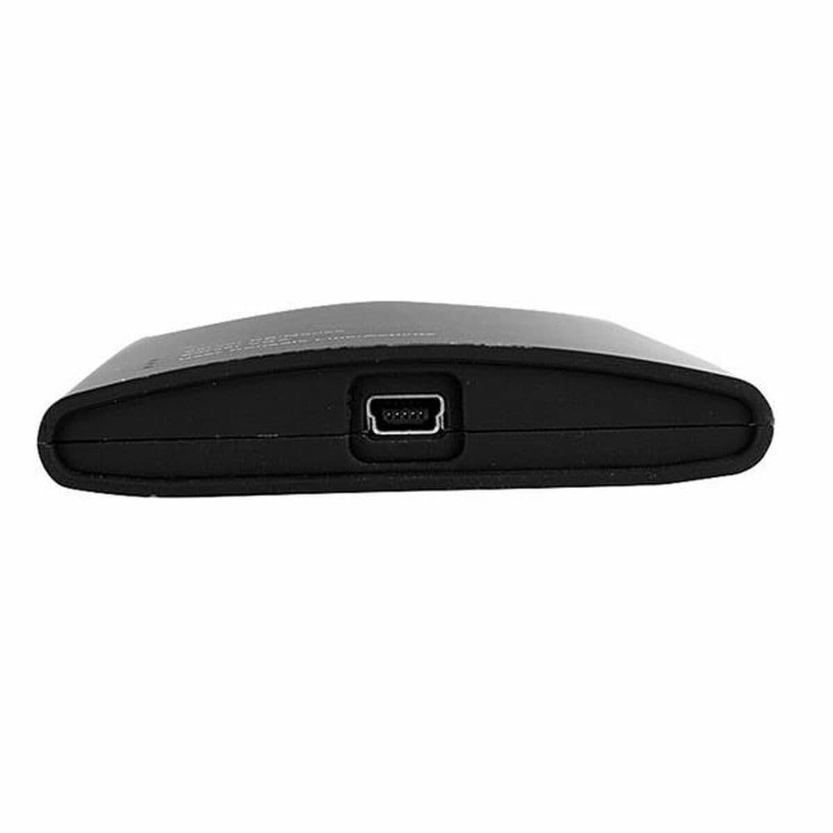 image-USB 3.0 to VGA Adapter Startech NOTECONS01