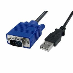 image-USB 3.0 to VGA Adapter Startech NOTECONS01