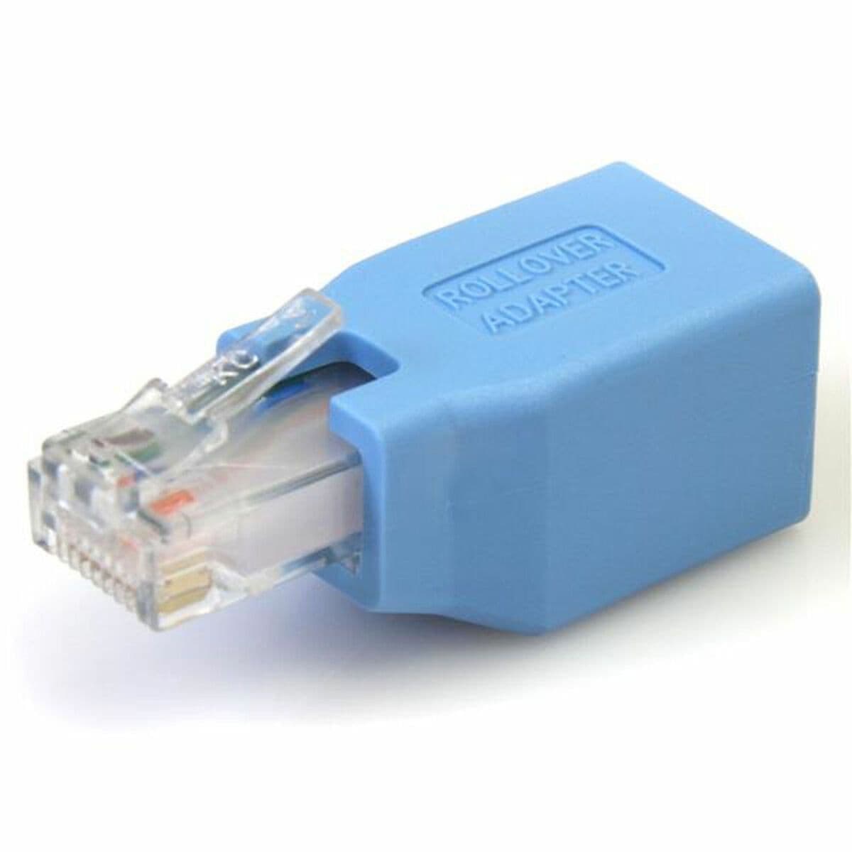 image-Adaptor Startech ROLLOVER