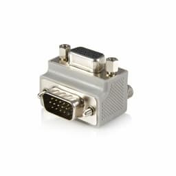 image-VGA Adapter Startech GC1515MFRA1 Grey