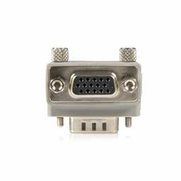image-VGA Adapter Startech GC1515MFRA1 Grey