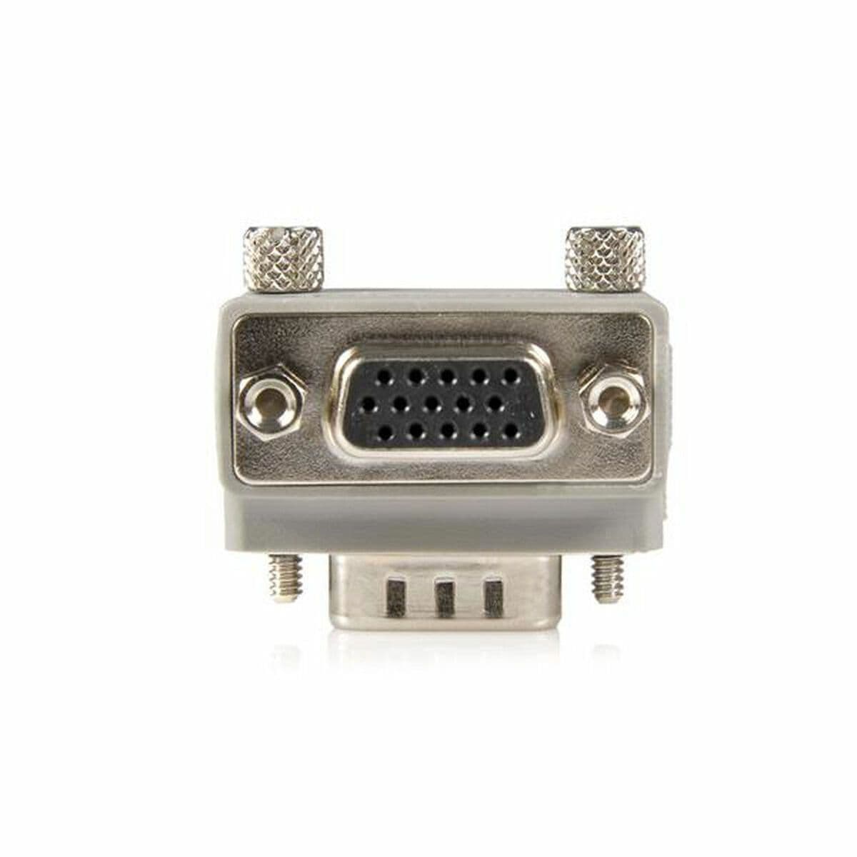 image-VGA Adapter Startech GC1515MFRA1 Grey
