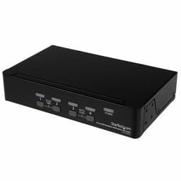 image-KVM switch Startech SV431DPUA