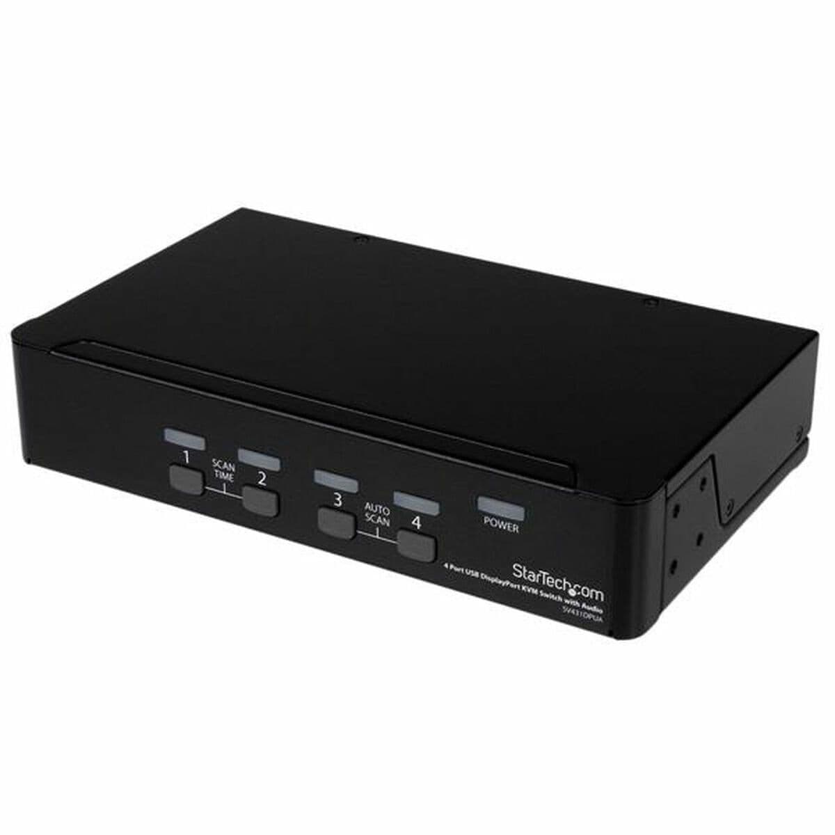image-KVM switch Startech SV431DPUA