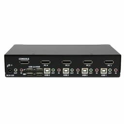 image-KVM switch Startech SV431DPUA