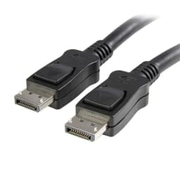 image-DisplayPort Cable Startech DISPL2M (2 m) 4K Ultra HD Black