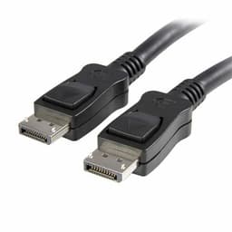 image-DisplayPort Cable Startech DISPL2M (2 m) 4K Ultra HD Black