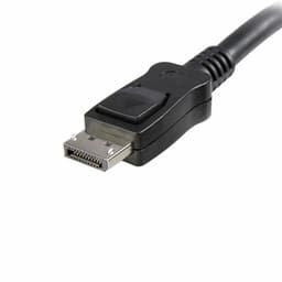 image-DisplayPort Cable Startech DISPL2M (2 m) 4K Ultra HD Black
