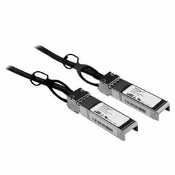 image-Fibre optic cable Startech SFPCMM5M
