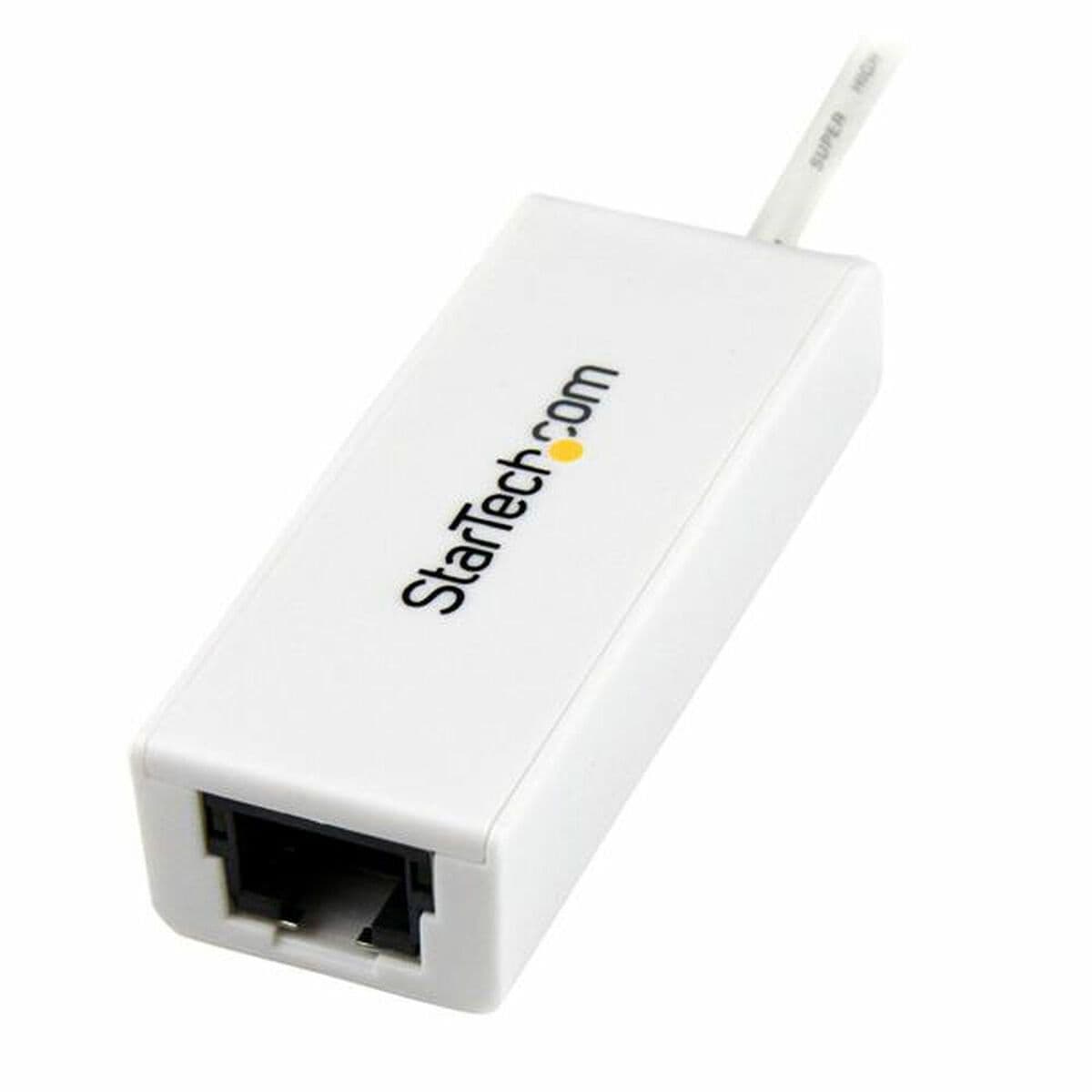 image-Network Adaptor Startech USB31000SW