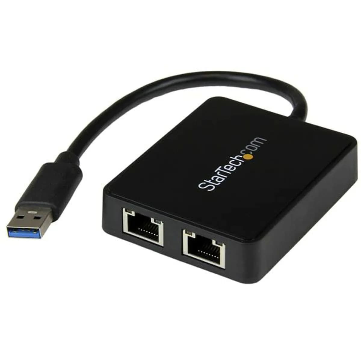 image-Network Adaptor Startech USB32000SPT