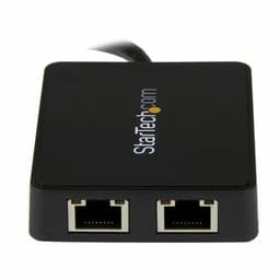 image-Network Adaptor Startech USB32000SPT