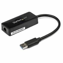 image-Network Adaptor Startech USB31000SPTB