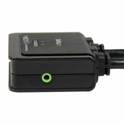 image-KVM switch Startech SV211HDUA