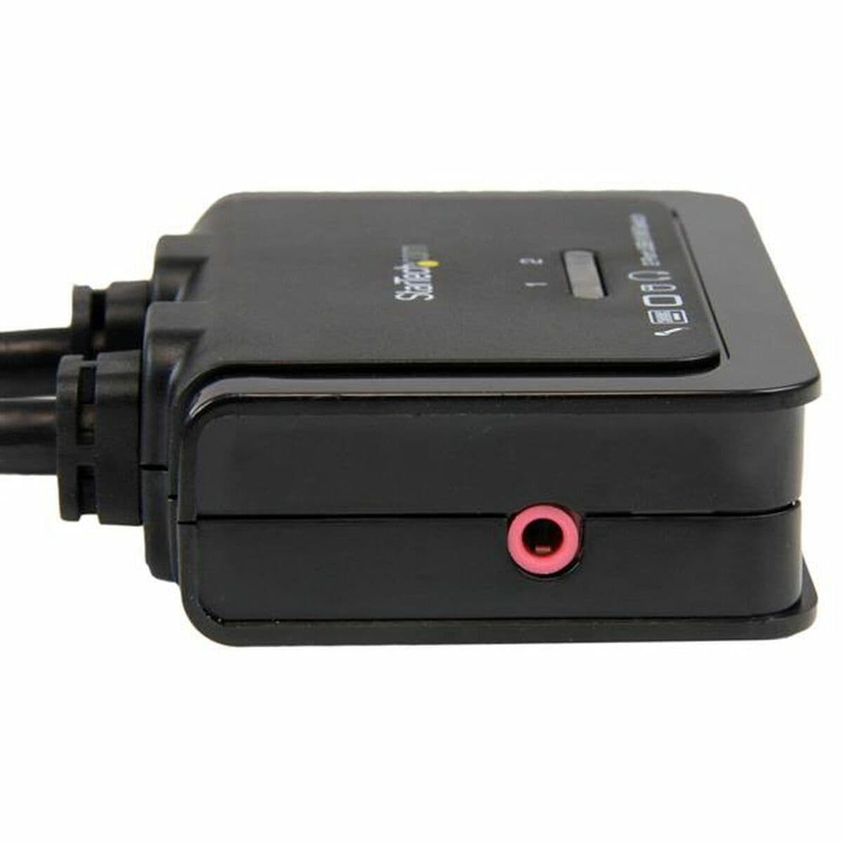 image-KVM switch Startech SV211HDUA