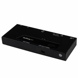image-HDMI switch Startech VS221HDQ 1920 x 1200 px