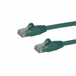 image-UTP Category 6 Rigid Network Cable Startech N6PATC2MGN 2 m