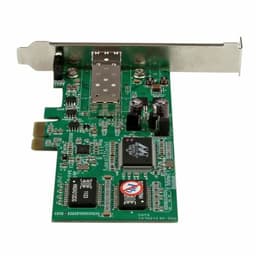image-PCI Card Startech PEX1000SFP2 SFP