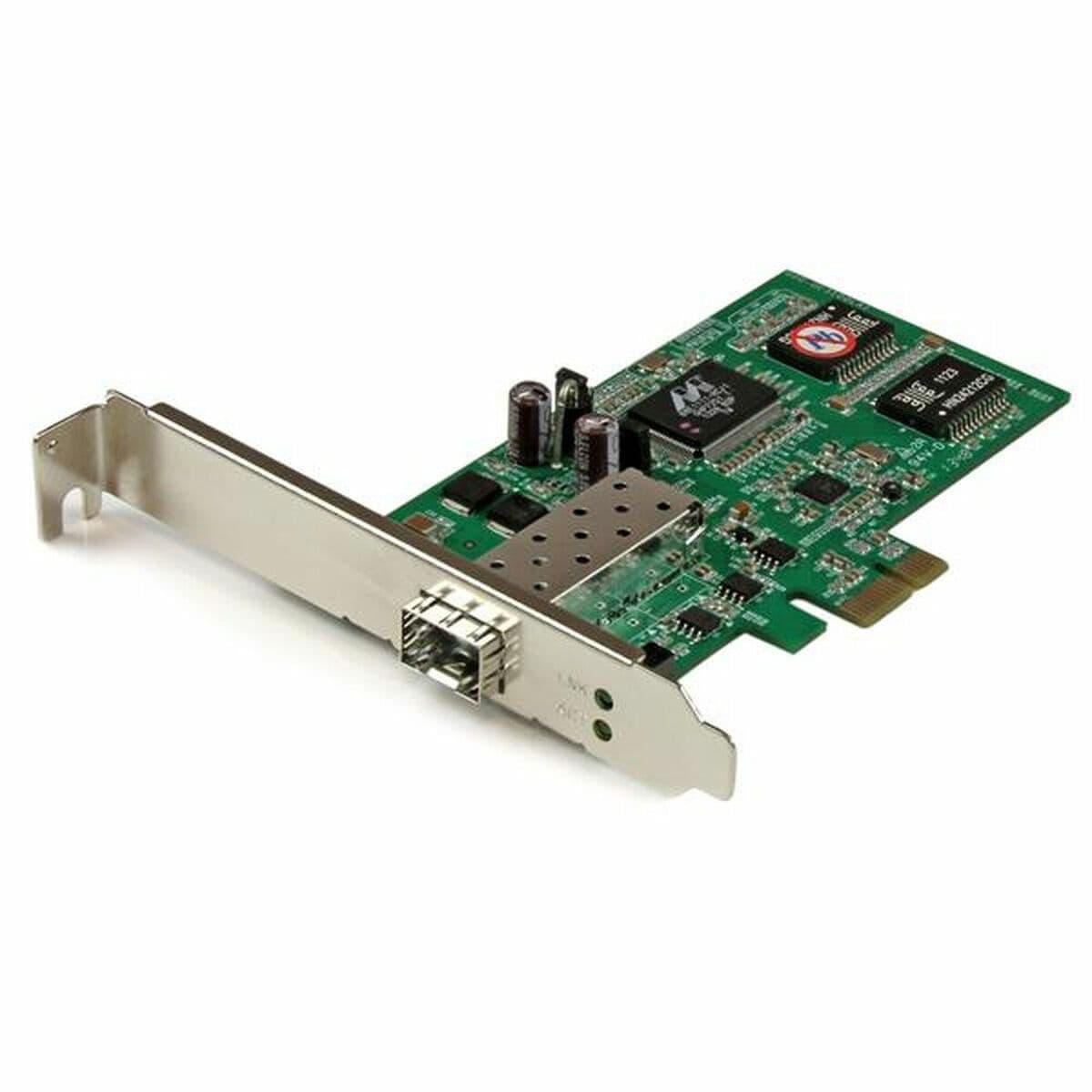 image-PCI Card Startech PEX1000SFP2 SFP