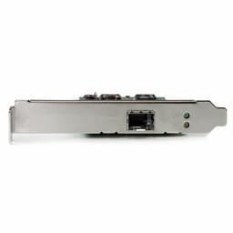 image-PCI Card Startech PEX1000SFP2 SFP
