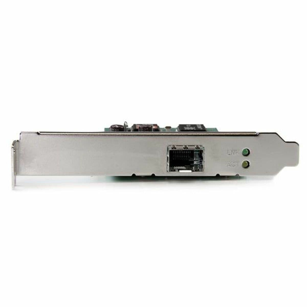 image-PCI Card Startech PEX1000SFP2 SFP