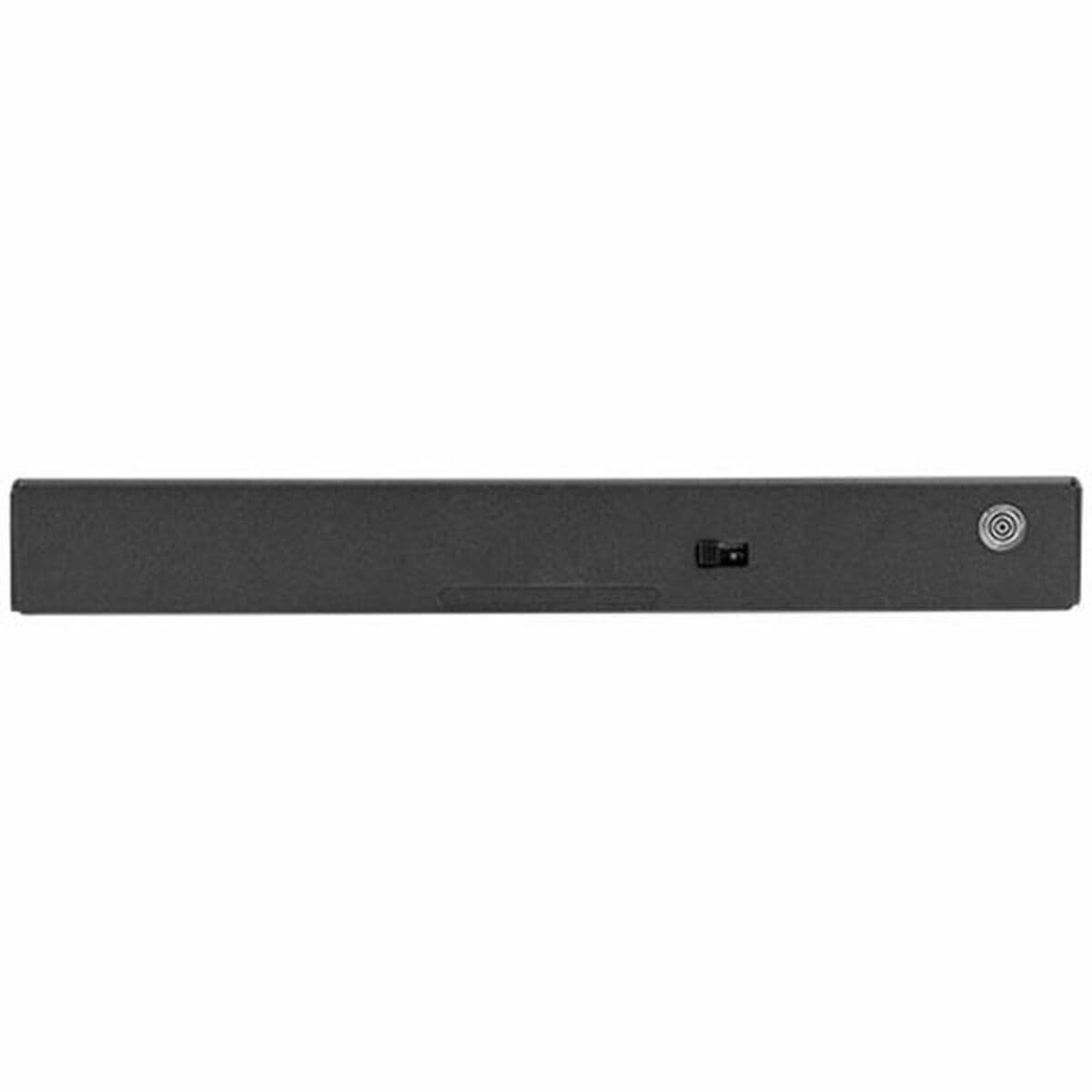 image-HDMI switch Startech VS221HD4KA Blue Black