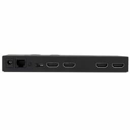 image-HDMI switch Startech VS222HD4K Black 4K Ultra HD