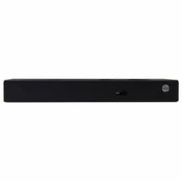image-HDMI switch Startech VS222HD4K Black 4K Ultra HD