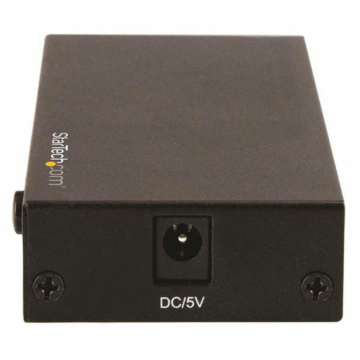 image-HDMI switch Startech VS421HD20 Black