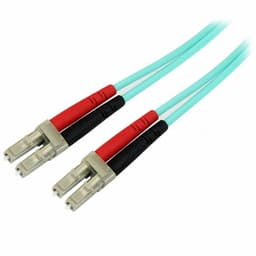 image-Red SFP + Cable Startech 450FBLCLC5 5 m